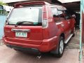 2004 Nissan Xtrail automatic for sale-2