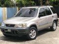Well-kept Honda CrV 2000 for sale-0
