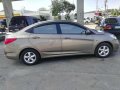 Hyundai Accent cvvt 1.4 gas automatic top of the line 2012. for sale-8