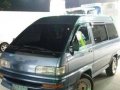 Toyota Liteace gxl all ppwer 1997 for sale -0