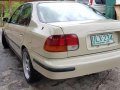 1996 Honda Civic VTi B16A MT for sale-3