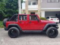 2010 Jeep Rubicon for sale-8