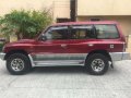 Mitsubishi Pajero 2004 Field Master Diesel for sale-10