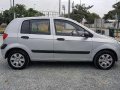 Well-kept Hyundai Getz 2011 for sale-3