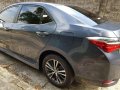 Well-kept Toyota Corolla Altis 2017 for sale-2