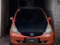 Honda Fit 2005 for sale-0