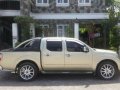 2012 Nissan Navara LE Automatic for sale-1