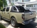 2012 Nissan Navara LE Automatic for sale-2