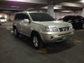  Nissan Xtrail 200 2.0 4X2 AT  accquired Dec. 2010 for sale-0