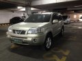  Nissan Xtrail 200 2.0 4X2 AT  accquired Dec. 2010 for sale-1