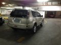  Nissan Xtrail 200 2.0 4X2 AT  accquired Dec. 2010 for sale-3