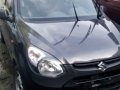 2016 Suzuki Alto manual 2 cars for sale-1