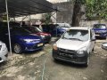 2016 Suzuki Alto manual 2 cars for sale-5