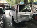 2014 Mitsubishi Adventure glx manual diesel for sale-1