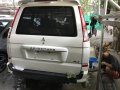 2014 Mitsubishi Adventure glx manual diesel for sale-2