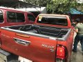 2017 Toyota Hilux G manual diesel for sale-0