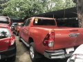 2017 Toyota Hilux G manual diesel for sale-2