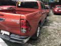 2017 Toyota Hilux G manual diesel for sale-3
