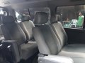 2013 Nissan Urvan estate manual diesel for sale-2