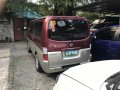 2013 Nissan Urvan estate manual diesel for sale-3