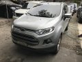 2016 Ford Ecosport automatic for sale-3