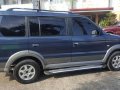 2007 Mitsubishi Adventure GLS Sports for sale-2