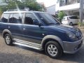 2007 Mitsubishi Adventure GLS Sports for sale-3