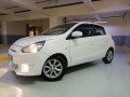 2013 Mitsubishi Mirage GLS for sale-0