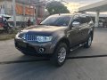 Mitsubishi Montero Sports 2010 Gls for sale-0