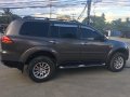 Mitsubishi Montero Sports 2010 Gls for sale-1