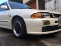 1994 Mitsubishi Lancer Glxi AT for sale -9
