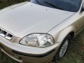 Honda Civic manual transmision 1996 for sale-0