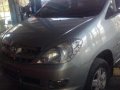 Well-maintained Toyota Innova G 2.5 2007 for sale-2