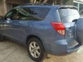 Well-kept Toyota Rav4 2006 for sale-0