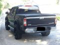 Well-kept Isuzu D-max 2012 for sale-5