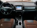 2017 Ford Ranger Wildtrak 4x4 for sale-9