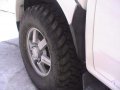 Isuzu Dmax LX 2006 model for sale-9