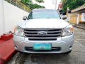 2013 Ford Everest 4x2 AT Diesel for sale-1
