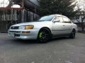 JDM Toyota Corolla Bigbody 1997 Powersteering for sale-0