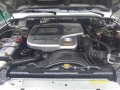2003 Nissan Patrol automatic 4x2 turbo diesel for sale-0