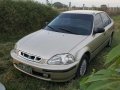 Honda Civic manual transmision 1996 for sale-7