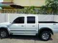 2006 Ford Ranger Trekker 4x2 AT Diesel for sale-3