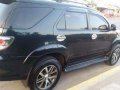 2013 Fortuner V 4x4 for sale -1