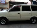 Toyota Revo diesel 2001 for sale-2