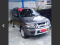 2017 Isuzu Crosswind for sale-1