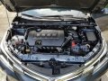 Well-kept Toyota Corolla Altis 2017 for sale-5