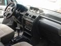 Mitsubishi Pajero 1992 for sale-4