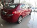 Mitsubishi Mirage G4 glx manual 2017 26k Low Down Payment and Monthly for sale-4