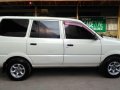 Toyota Revo diesel 2001 for sale-7