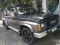 Nissan Patrol zaffari 1990model 4x4 diesel for sale-0